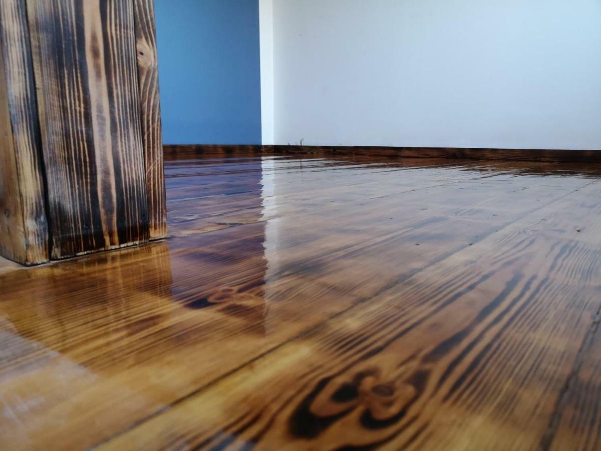 Apartmán Partyzantow 22